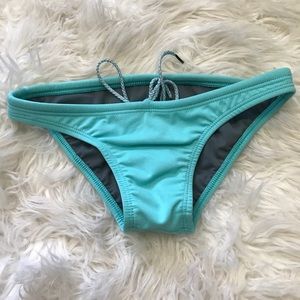 Beach Color Jolyn Bottoms